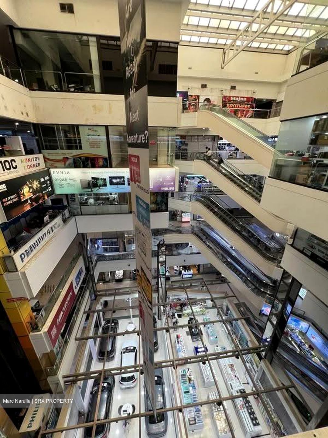 Sim Lim Square (D7), Retail #623997911